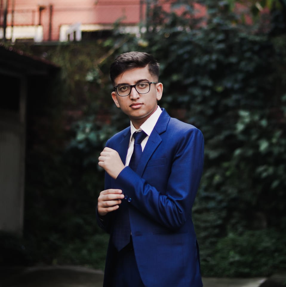 Profile Picture